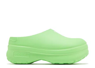 Adidas Originals Adidas Adidas Wmns Adifom Stan Smith Mule 'solar Green'