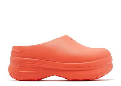 Adidas Originals Adidas Adidas Wmns Adifom Stan Smith Mule 'solar Red'