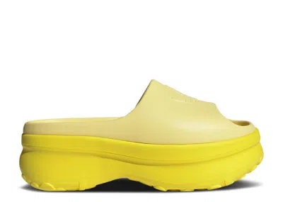 Adidas Originals Adidas Adidas Wmns Adifom Stan Smith Slide 'powder Yellow'