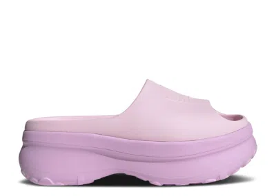 Adidas Originals Adidas Adidas Wmns Adifom Stan Smith Slide 'purple'
