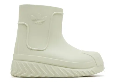 Adidas Originals Adidas Adidas Wmns Adifom Superstar Boot 'halo Green'