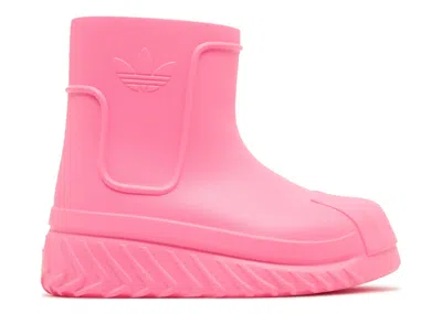 Adidas Originals Adidas Adidas Wmns Adifom Superstar Boot 'pink Frenzy'