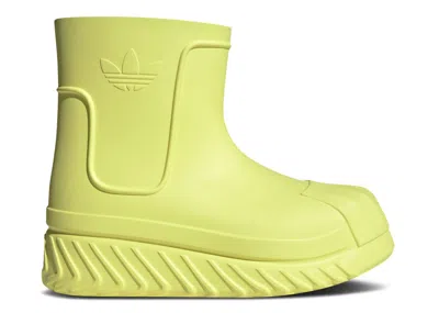 Adidas Originals Adidas Adidas Wmns Adifom Superstar Boot 'pulse Yellow'