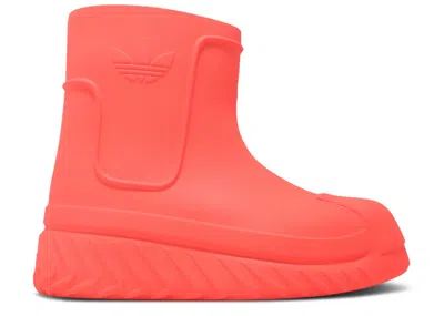 Adidas Originals Adidas Adidas Wmns Adifom Superstar Boot 'solar Red'