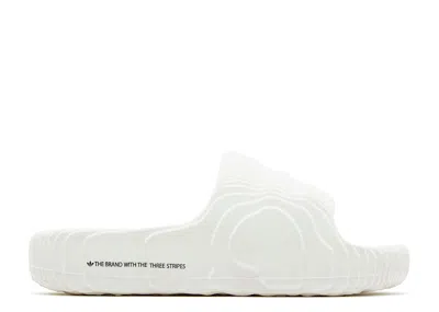 Adidas Originals Adidas Adidas Wmns Adilette 22 Slides 'off White'