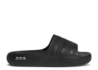 Adidas Originals Adidas Adidas Wmns Adilette Ayoon Slide 'core Black'