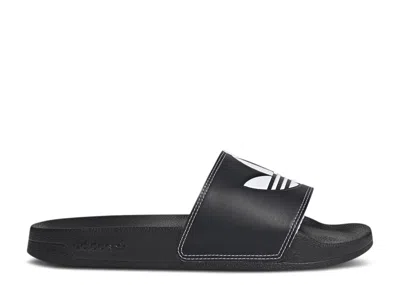 Adidas Originals Adidas Adidas Wmns Adilette Lite Slide 'black White'