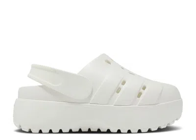 Adidas Originals Adidas Adidas Wmns Adilette Platform Clog 'cream White'