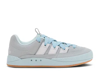 Adidas Originals Adidas Adidas Wmns Adimatic 'almost Blue'