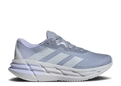 Adidas Originals Adidas Adidas Wmns Adistar 3 'halo Silver Dash Grey' In Gray