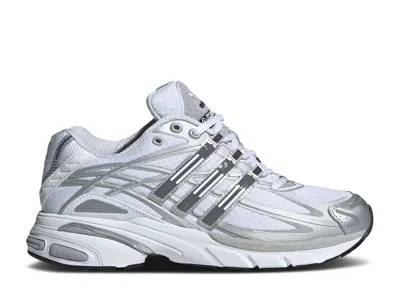 Adidas Originals Adidas Adidas Wmns Adistar Cushion 'white Silver Metallic'