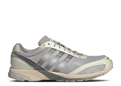 Adidas Originals Adidas Adidas Wmns Adizero Adios Og 'silver Metallic' In Gray