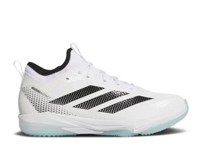 Adidas Originals Adidas Adidas Wmns Adizero Instinct 2.0 Tf 'white Black'
