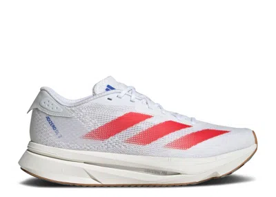 Adidas Originals Adidas Adidas Wmns Adizero Sl2 'white Pure Ruby'