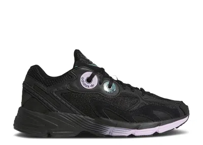 Adidas Originals Adidas Adidas Wmns Astir 'black Clear Lilac'