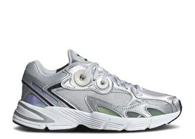 Adidas Originals Adidas Adidas Wmns Astir 'dash Grey Matte Silver' In Gray