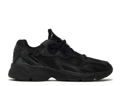 Adidas Originals Adidas Adidas Wmns Astir 'triple Black'