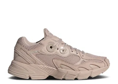 Adidas Originals Adidas Adidas Wmns Astir 'wonder Taupe' In Pink
