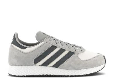 Adidas Originals Adidas Adidas Wmns Atlanta 'grey' In Gray