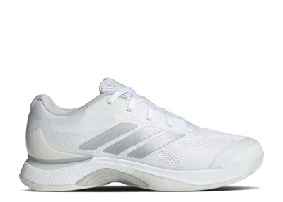 Adidas Originals Adidas Adidas Wmns Avacourt 3 'cloud White Silver Metallic Dash Grey'