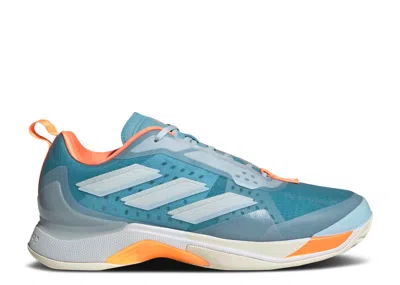 Adidas Originals Adidas Adidas Wmns Avacourt 'preloved Blue Orange'