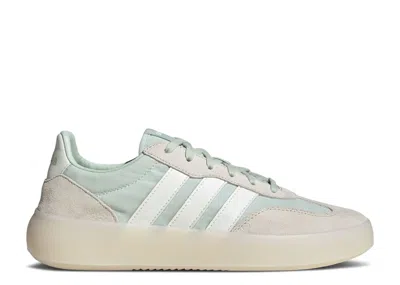 Adidas Originals Adidas Adidas Wmns Barreda Decode 'alumina Linen Green'