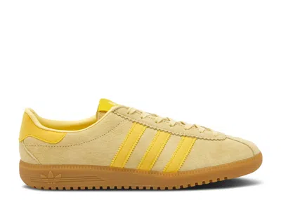 Adidas Originals Adidas Adidas Wmns Bermuda 'almost Yellow'