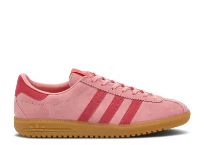 Adidas Originals Adidas Adidas Wmns Bermuda 'semi Pink Spark'