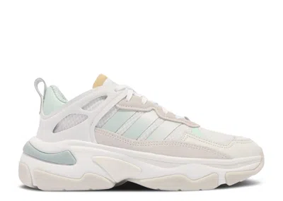 Adidas Originals Adidas Adidas Wmns Boujirun 'white Light Blue'