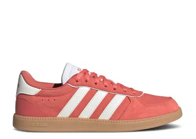 Adidas Originals Adidas Adidas Wmns Breaknet Sleek 'preloved Scarlet Gum' In Red