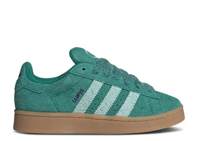 Adidas Originals Adidas Adidas Wmns Campus 00s 'active Green Gum'