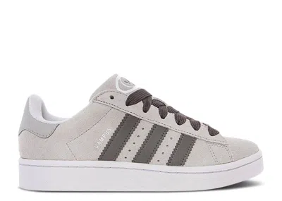 Adidas Originals Adidas Adidas Wmns Campus 00s 'charcoal' In Gray