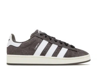 Adidas Originals Adidas Adidas Wmns Campus 00s 'charcoal Off White' In Gray