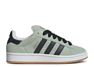 Adidas Originals Adidas Adidas Wmns Campus 00s 'linen Green Black'