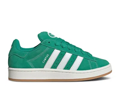 Adidas Originals Adidas Adidas Wmns Campus 00s 'semi Court Green'