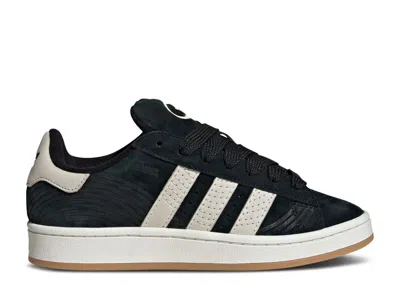 Adidas Originals Adidas Adidas Wmns Campus 00s 'zen Garden Pack - Black Cream'
