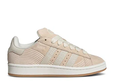 Adidas Originals Adidas Adidas Wmns Campus 00s 'zen Garden Pack - Wonder White'
