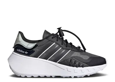 Adidas Originals Adidas Adidas Wmns Choigo 'black Silver Metallic'