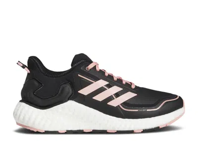 Adidas Originals Adidas Adidas Wmns Climawarm Ltd 'black Glory Pink'