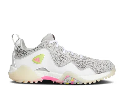 Adidas Originals Adidas Adidas Wmns Codechaos 21 Primeblue 'grey Screaming Pink' In Gray