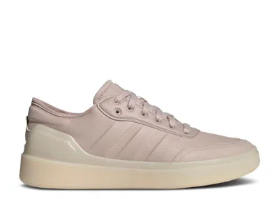 Adidas Originals Adidas Adidas Wmns Court Revival 'wonder Taupe' In Brown