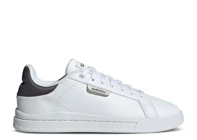 Adidas Originals Adidas Adidas Wmns Court Silk 'white Black'