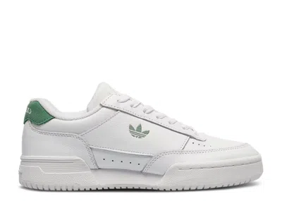 Adidas Originals Adidas Adidas Wmns Court Super 'white Preloved Green'