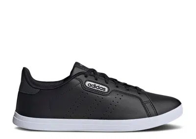 Adidas Originals Adidas Adidas Wmns Courtpoint Base 'black'