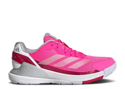 Adidas Originals Adidas Adidas Wmns Crazy Quick Padel 'lucid Pink'