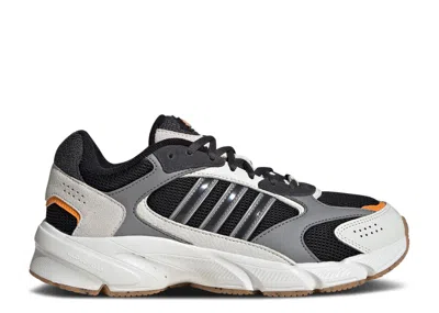 Adidas Originals Adidas Adidas Wmns Crazychaos 2000 'black White Crew Orange'