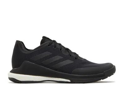 Adidas Originals Adidas Adidas Wmns Crazyflight 'triple Black'