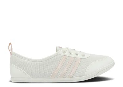 Adidas Originals Adidas Adidas Wmns Diona Ballet 'beige Pink' In White