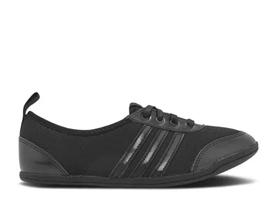 Adidas Originals Adidas Adidas Wmns Diona Ballet 'black Iron Metallic'