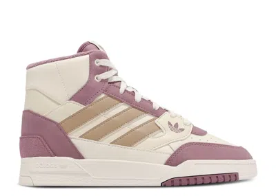 Adidas Originals Adidas Adidas Wmns Drop Step Se 'chalk White Wonder Orchid'